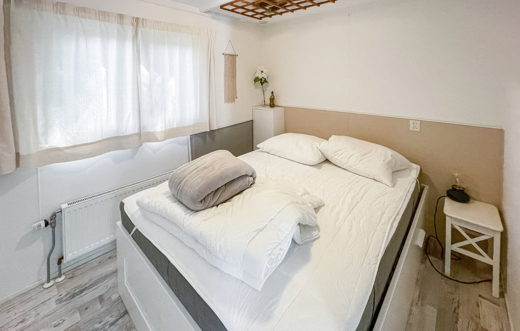 Semesterhus - Putten , Nederländerna - HGE144 12