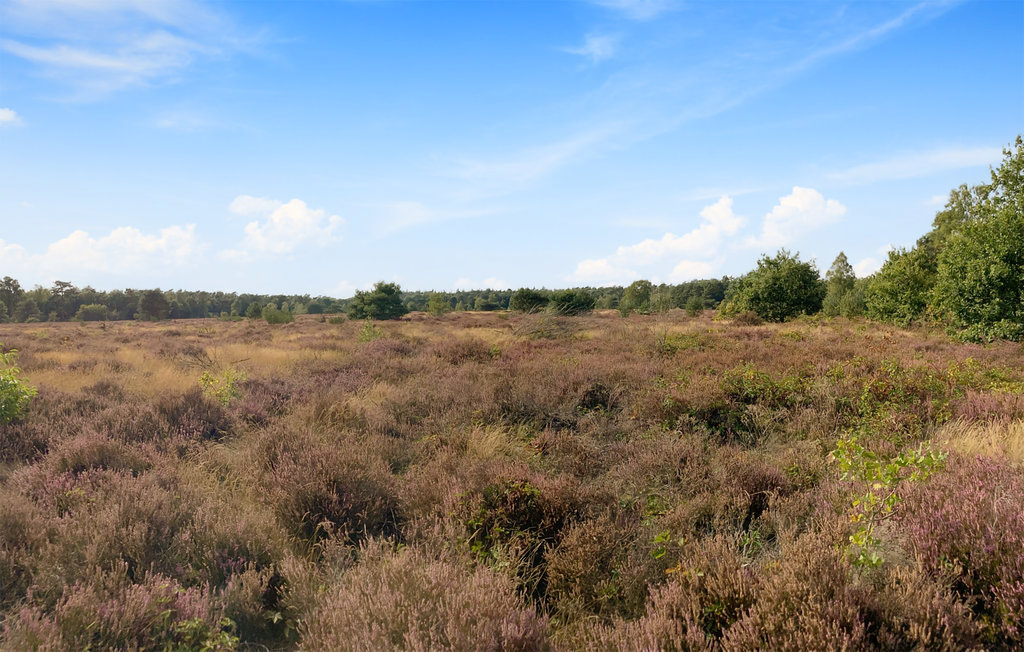 Semesterhus - Putten , Nederländerna - HGE144 16