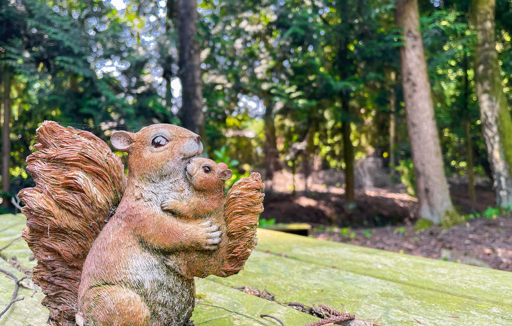 Semesterhus - Putten , Nederländerna - HGE144 11