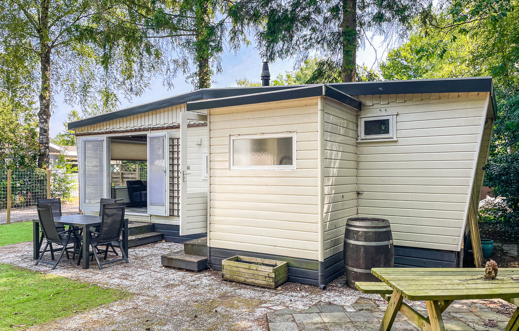 Semesterhus - Putten , Nederländerna - HGE144 10