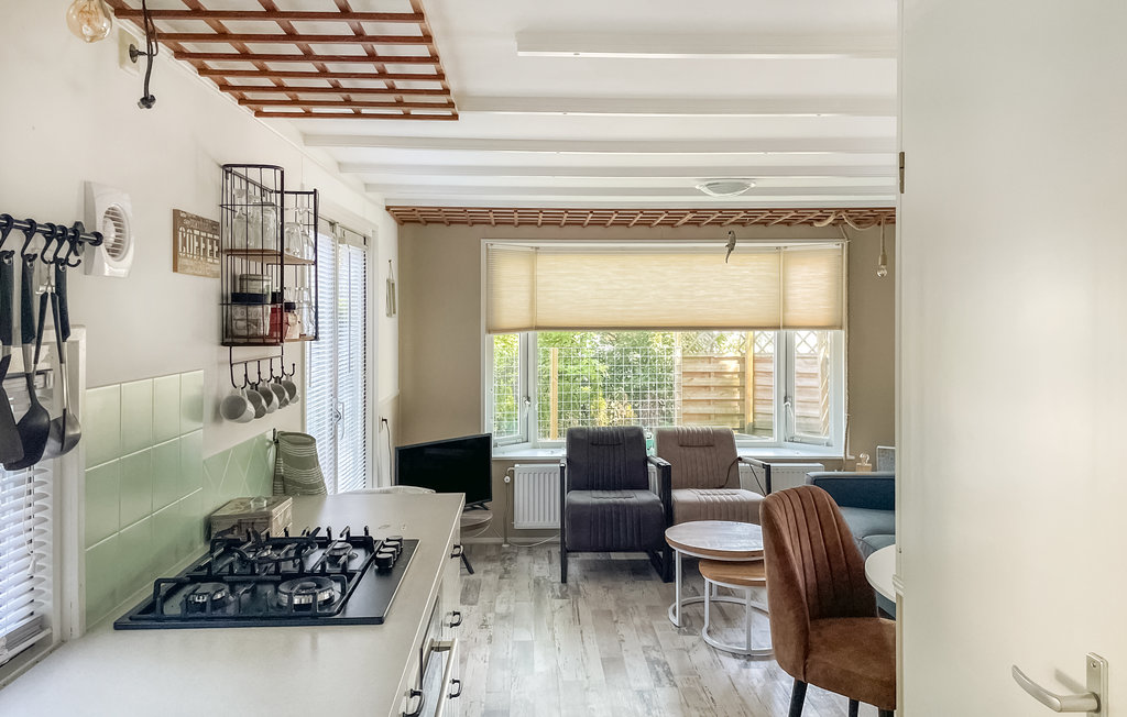 Semesterhus - Putten , Nederländerna - HGE144 7