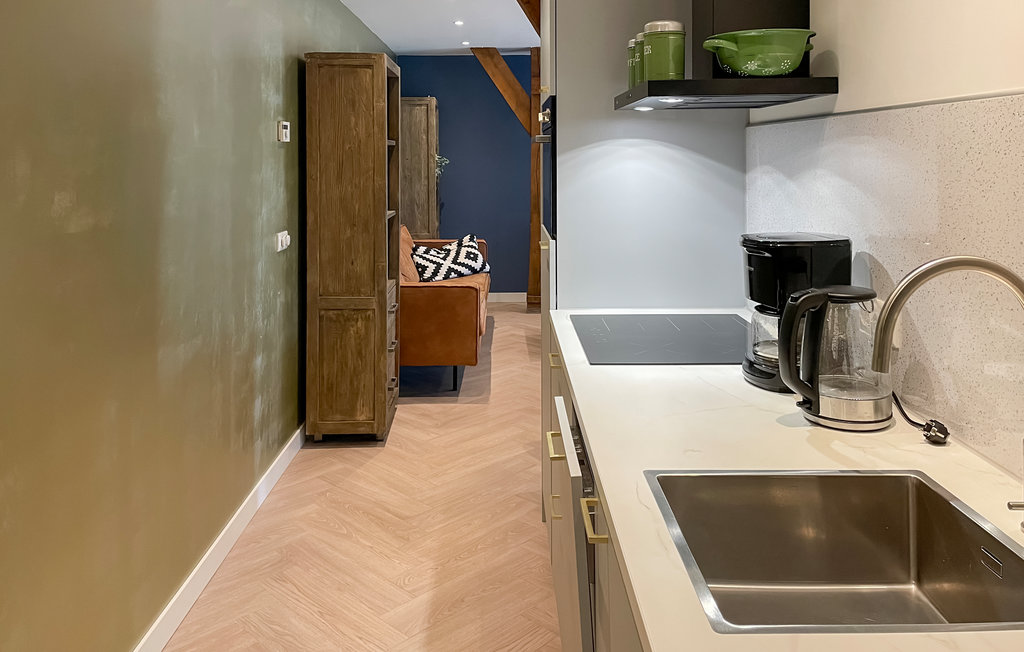 Feriehuse - Putten , Holland - HGE029 6