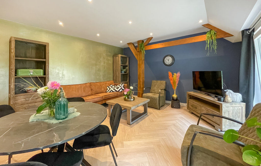 Feriehuse - Putten , Holland - HGE029 5