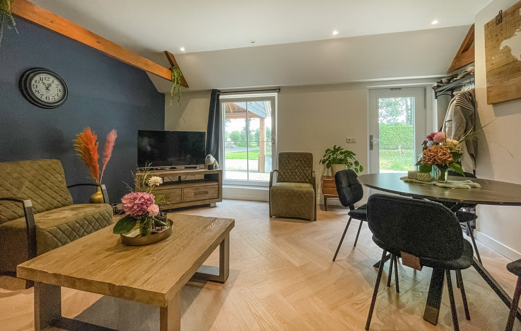 Feriehuse - Putten , Holland - HGE029 12