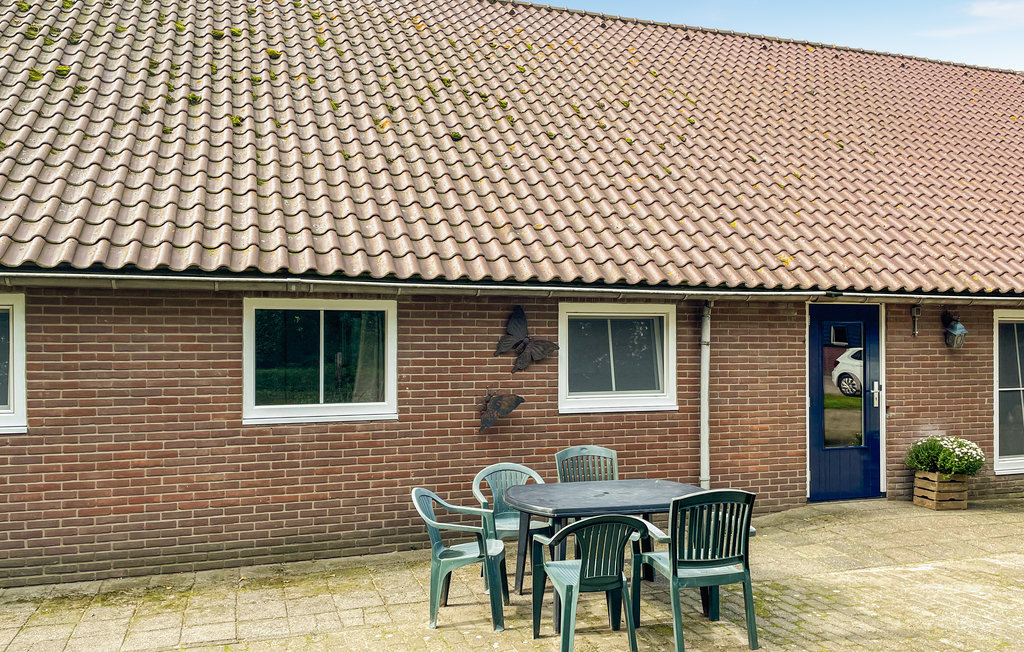 Feriehuse - Putten , Holland - HGE029 2