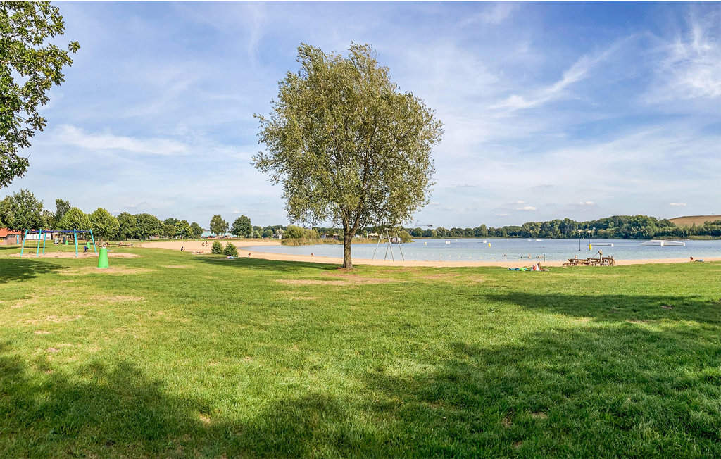 Semesterhus - Putten , Nederländerna - HGE169 6