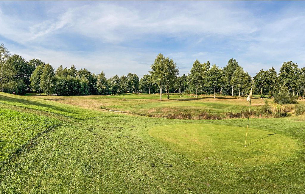 Semesterhus - Putten , Nederländerna - HGE169 17