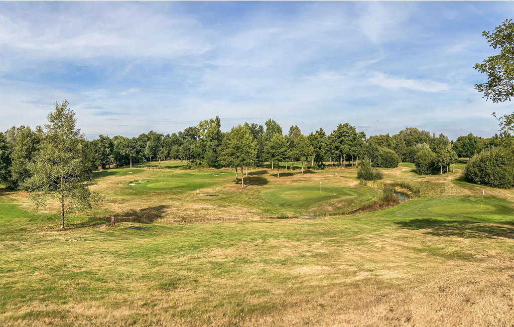 Semesterhus - Putten , Nederländerna - HGE169 18