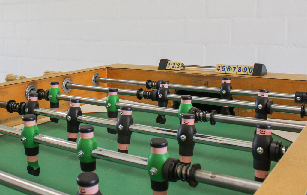 Feriehuse - Putten , Holland - HGE166 21