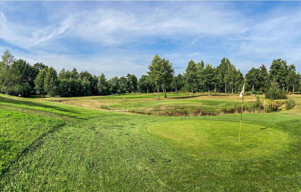 Feriehuse - Putten , Holland - HGE166 24