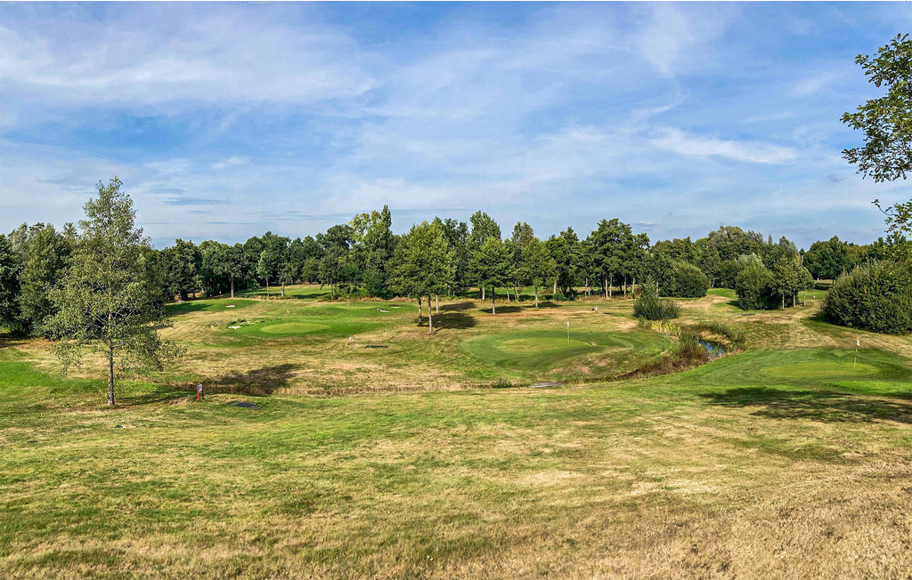 Feriehuse - Putten , Holland - HGE166 25