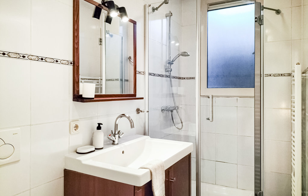 Feriehuse - Putten , Holland - HGE166 18