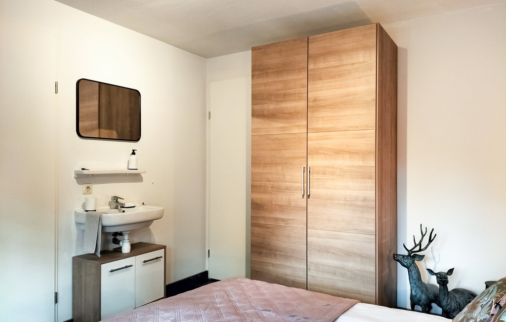 Feriehuse - Putten , Holland - HGE166 15