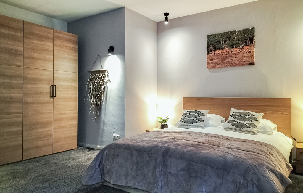 Feriehuse - Putten , Holland - HGE166 16