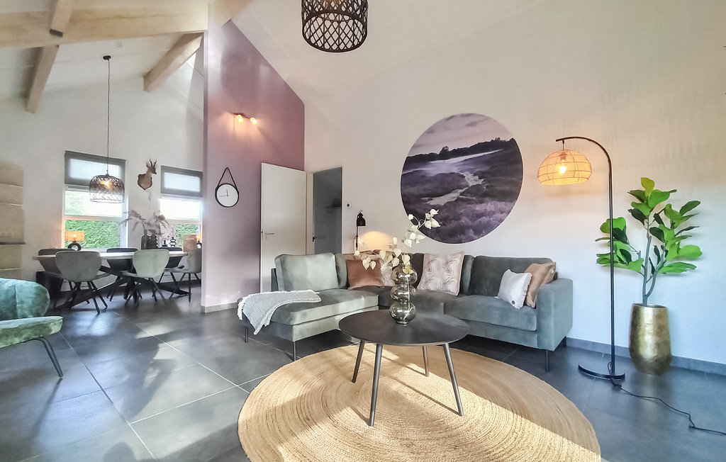 Feriehuse - Putten , Holland - HGE166 5