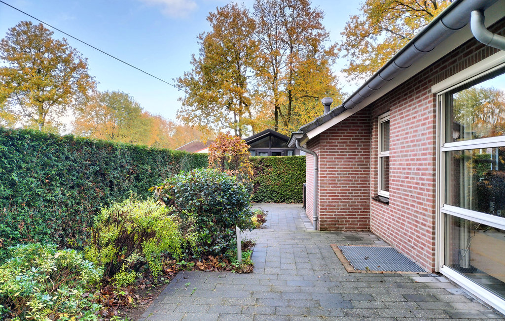 Feriehuse - Putten , Holland - HGE166 9