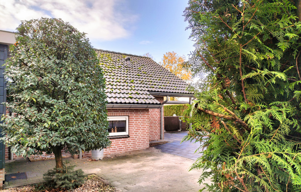 Feriehuse - Putten , Holland - HGE166 10