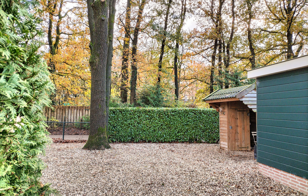 Feriehuse - Putten , Holland - HGE166 11