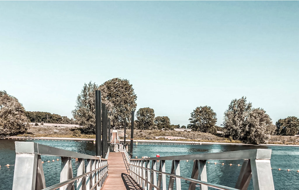 Ferienhaus - Kerkdriel , Niederlande - HGE133 21