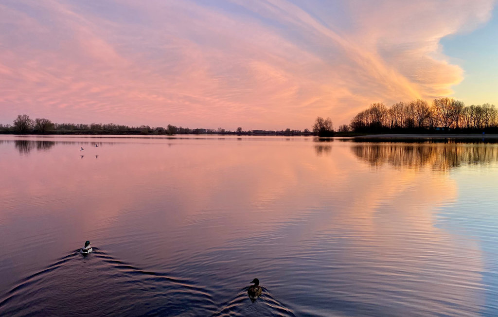 Ferienhaus - Kerkdriel , Niederlande - HGE133 24