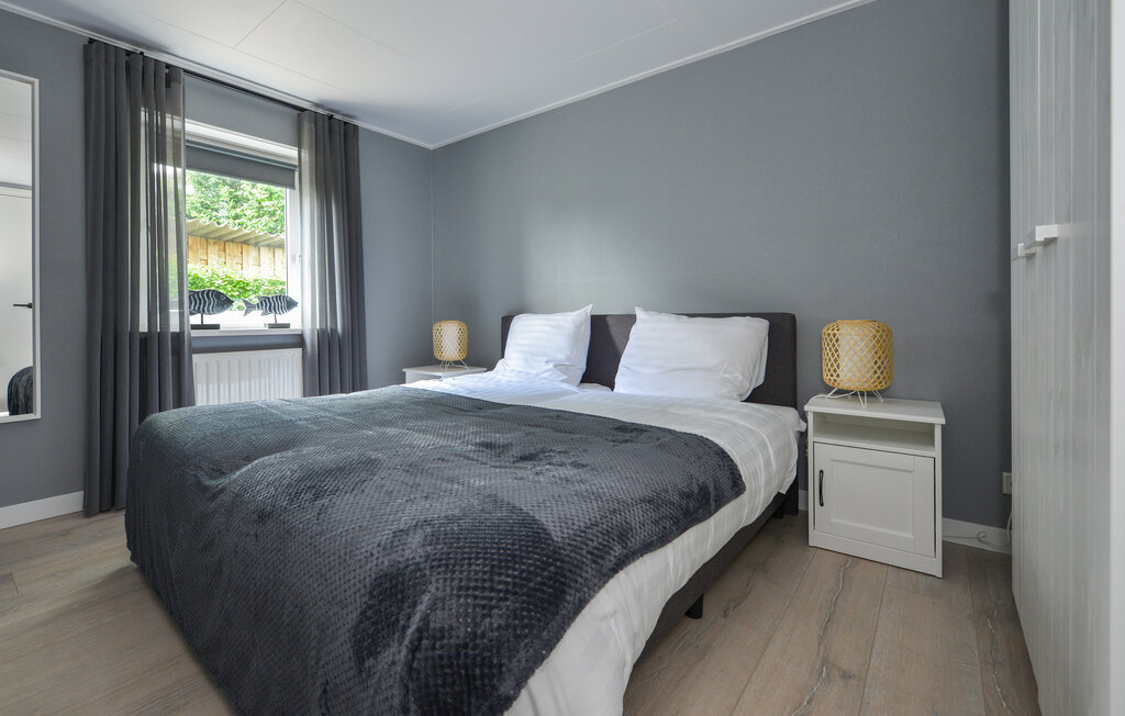 Ferienhaus - Kerkdriel , Niederlande - HGE133 8