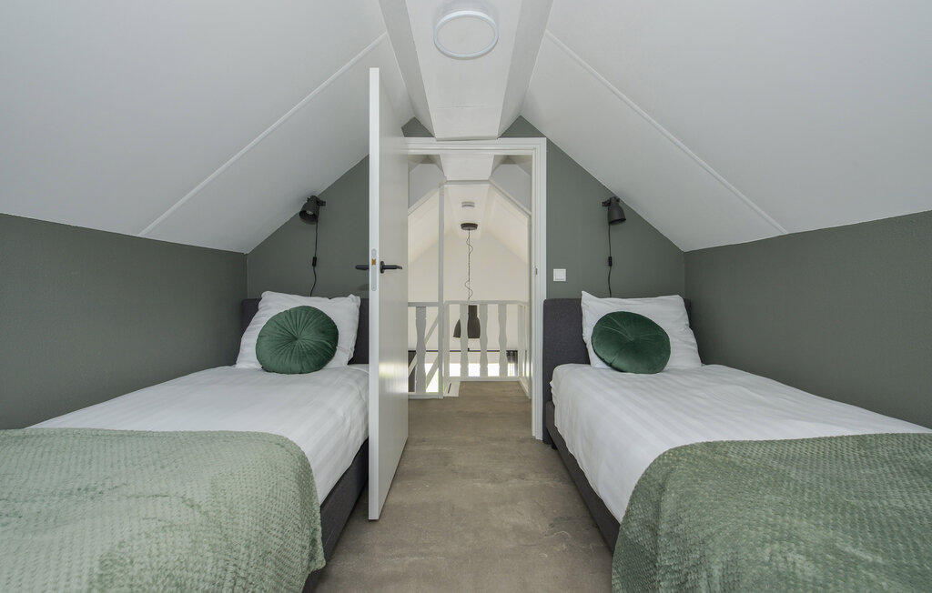 Ferienhaus - Kerkdriel , Niederlande - HGE133 17