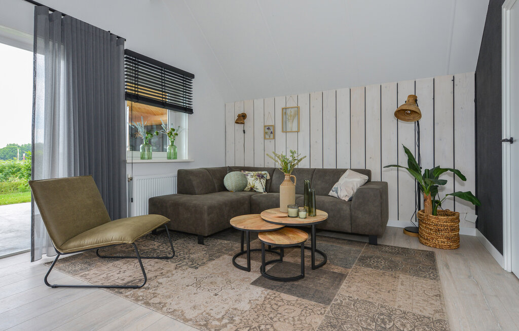 Ferienhaus - Kerkdriel , Niederlande - HGE133 3