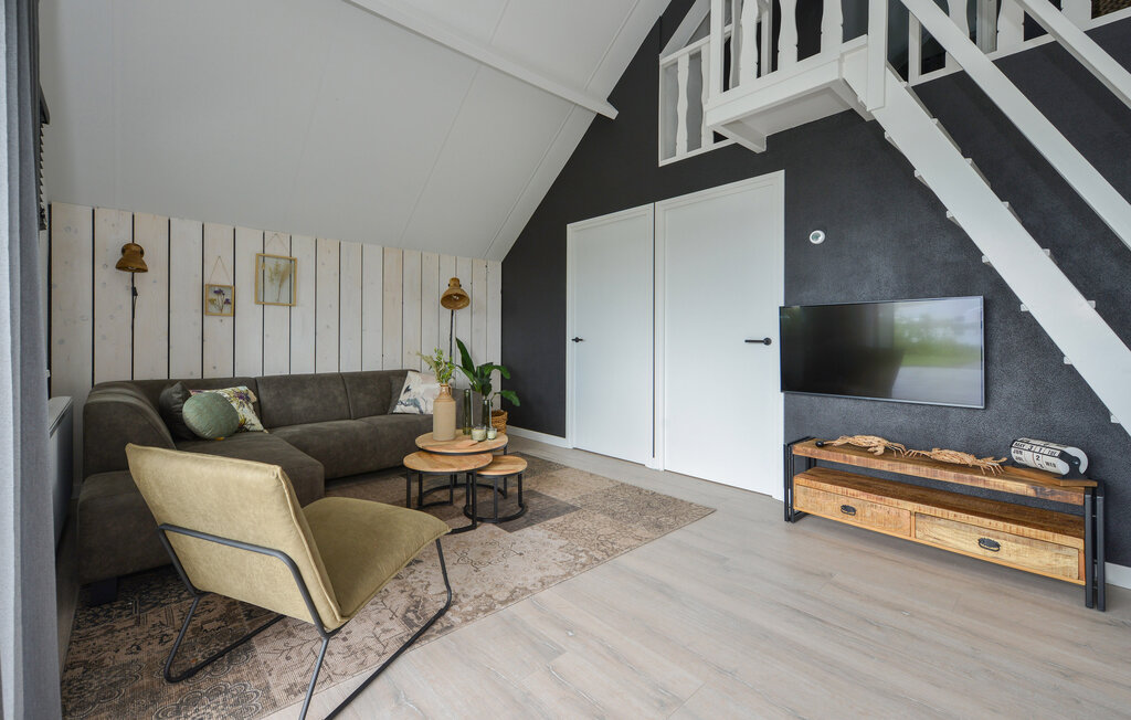 Ferienhaus - Kerkdriel , Niederlande - HGE133 12