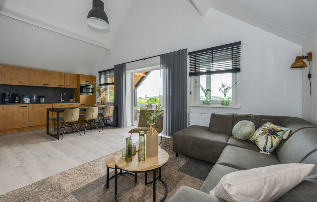 Ferienhaus - Kerkdriel , Niederlande - HGE133 4