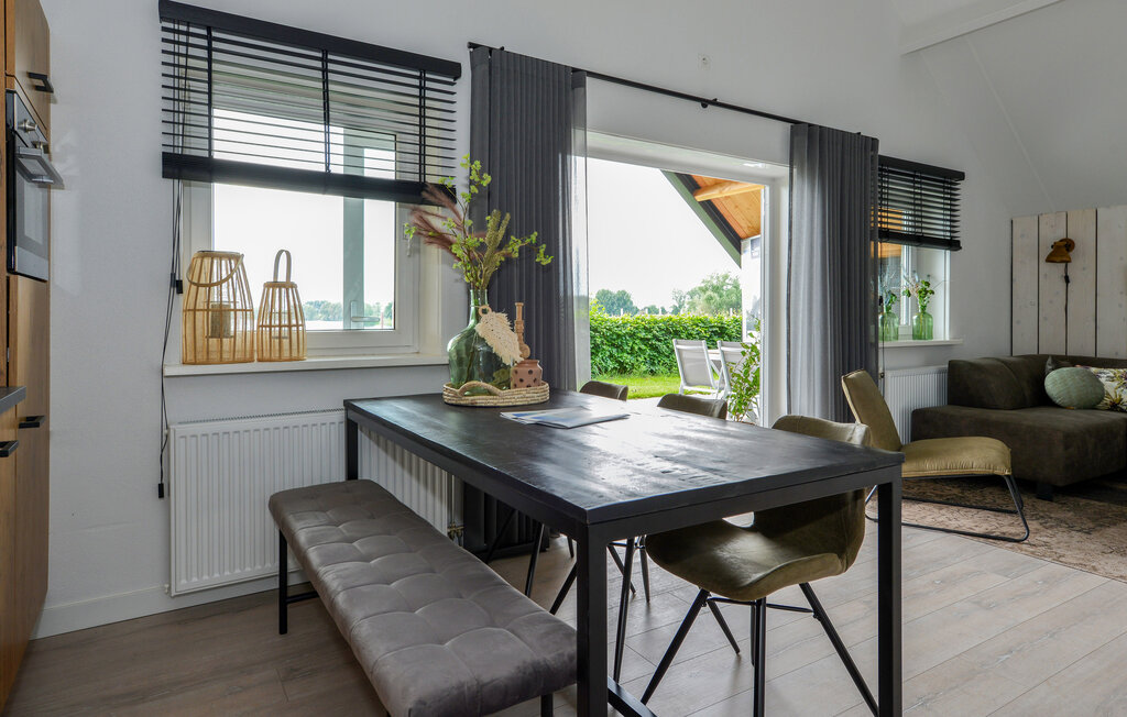 Ferienhaus - Kerkdriel , Niederlande - HGE133 13