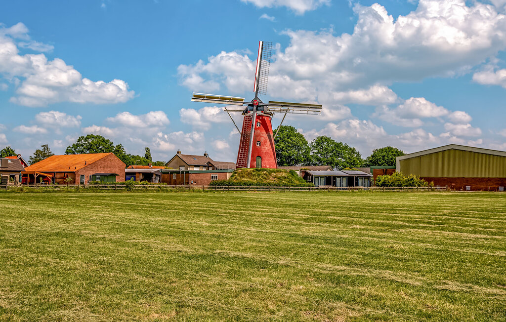 Location de vacances - Aalten , Pays-Bas - HGE108 16