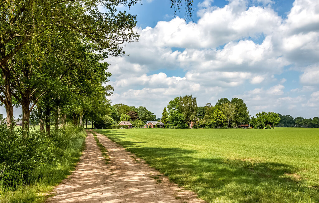 Location de vacances - Aalten , Pays-Bas - HGE108 8