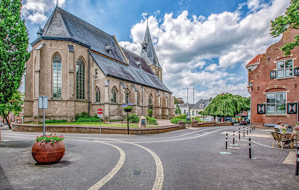 Location de vacances - Aalten , Pays-Bas - HGE108 17