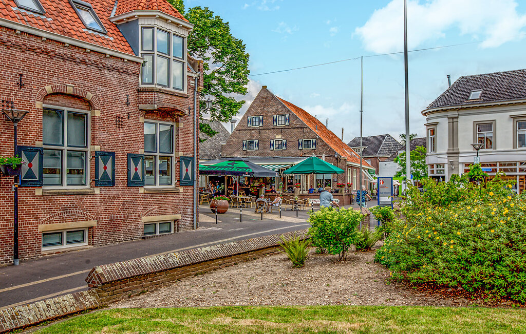 Location de vacances - Aalten , Pays-Bas - HGE108 18