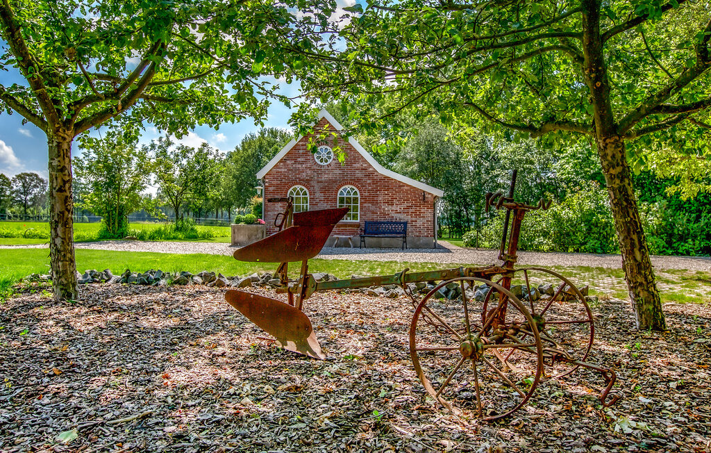 Location de vacances - Aalten , Pays-Bas - HGE108 11