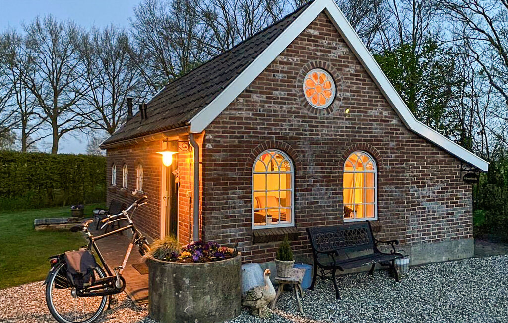 Location de vacances - Aalten , Pays-Bas - HGE108 9