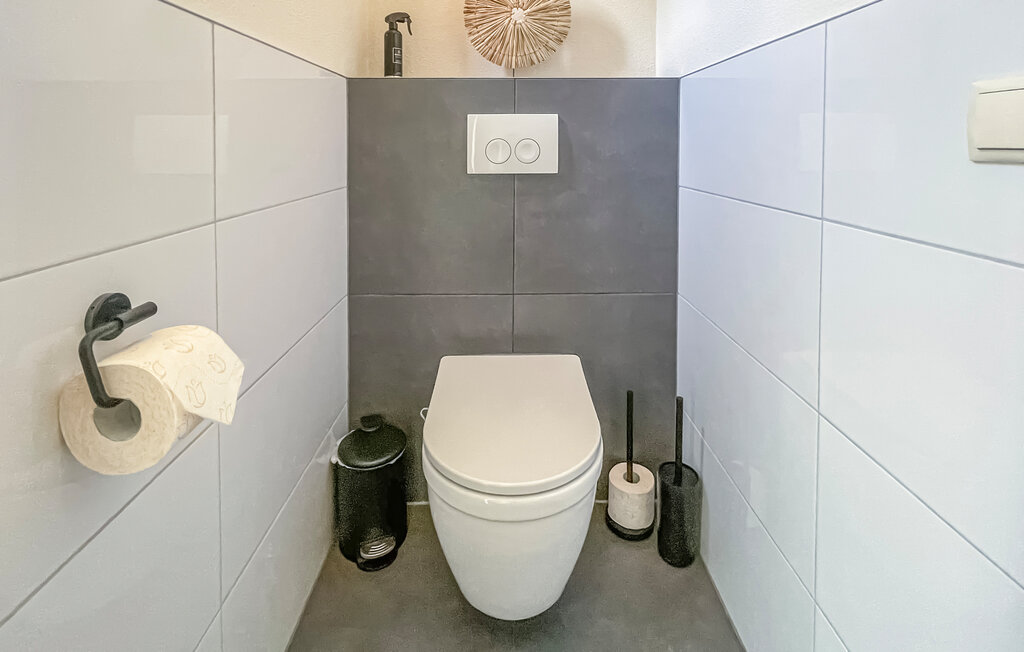 Ferienhaus - Ewijk , Niederlande - HGE024 19