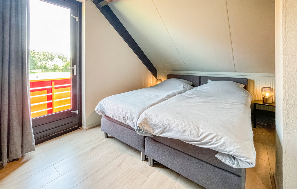 Ferienhaus - Ewijk , Niederlande - HGE024 14