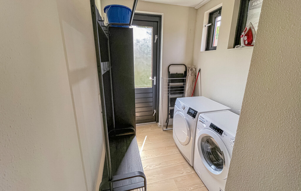 Ferienhaus - Ewijk , Niederlande - HGE024 13