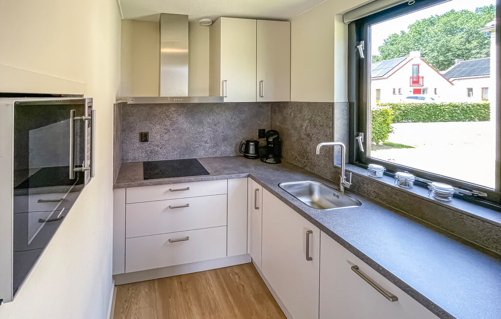 Ferienhaus - Ewijk , Niederlande - HGE024 5