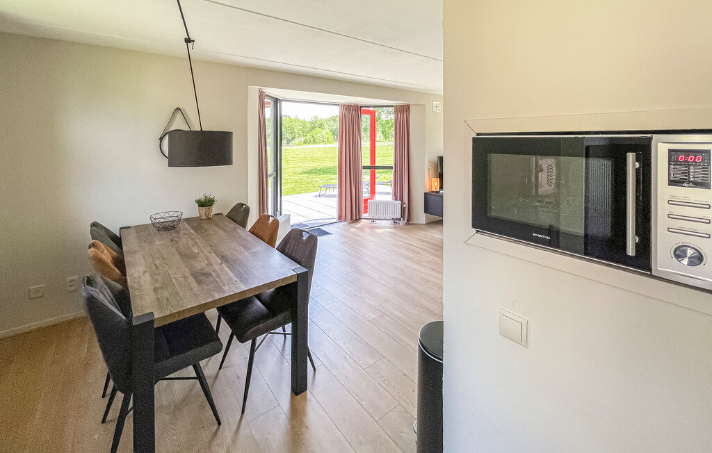 Ferienhaus - Ewijk , Niederlande - HGE024 11