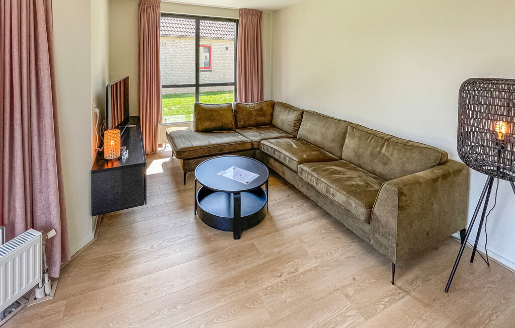 Ferienhaus - Ewijk , Niederlande - HGE024 2