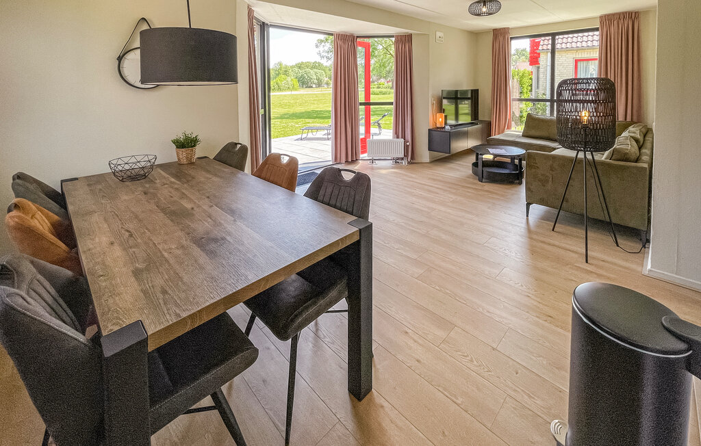 Ferienhaus - Ewijk , Niederlande - HGE024 4