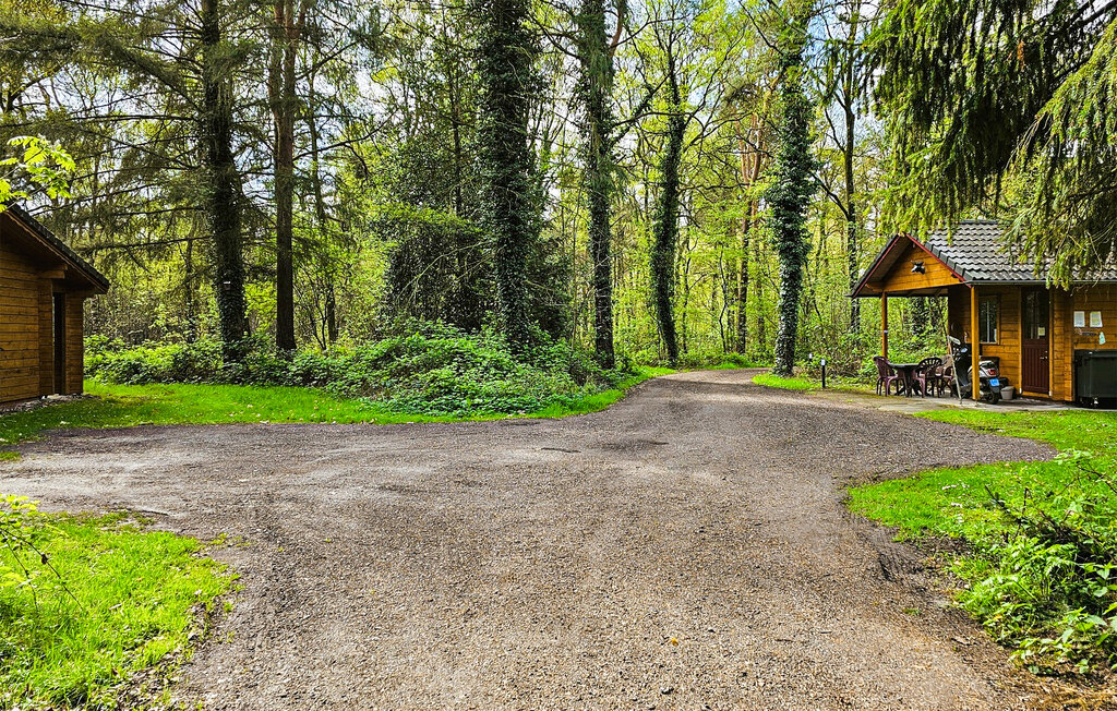 Feriehus - Neede , Nederland - HGE063 7