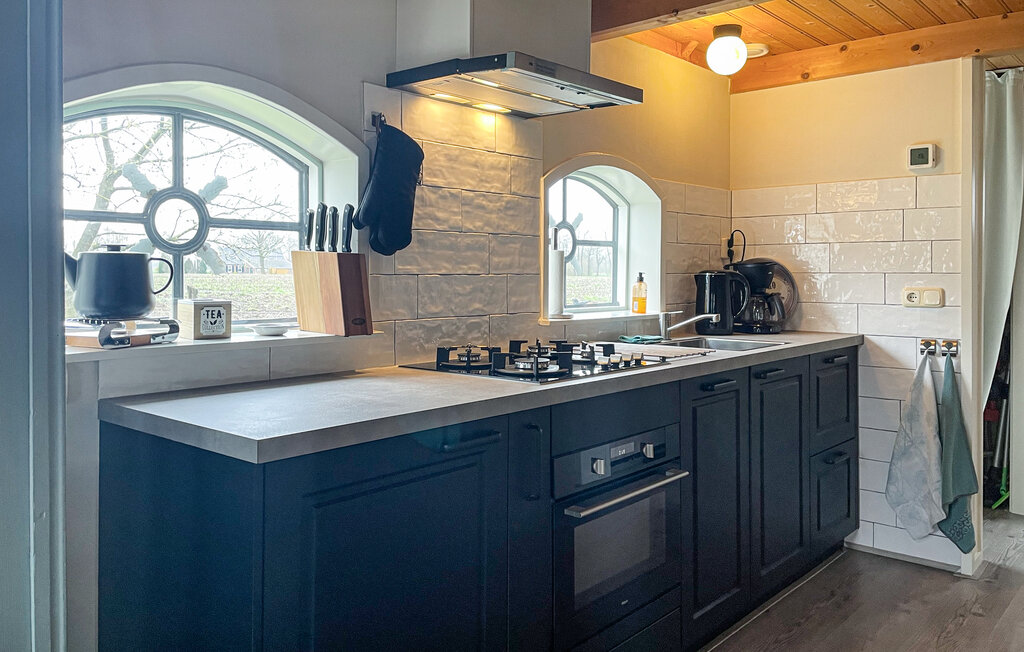 Location de vacances - Aalten , Pays-Bas - HGE108 5