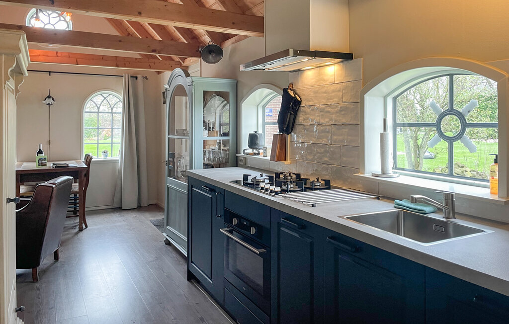 Location de vacances - Aalten , Pays-Bas - HGE108 6