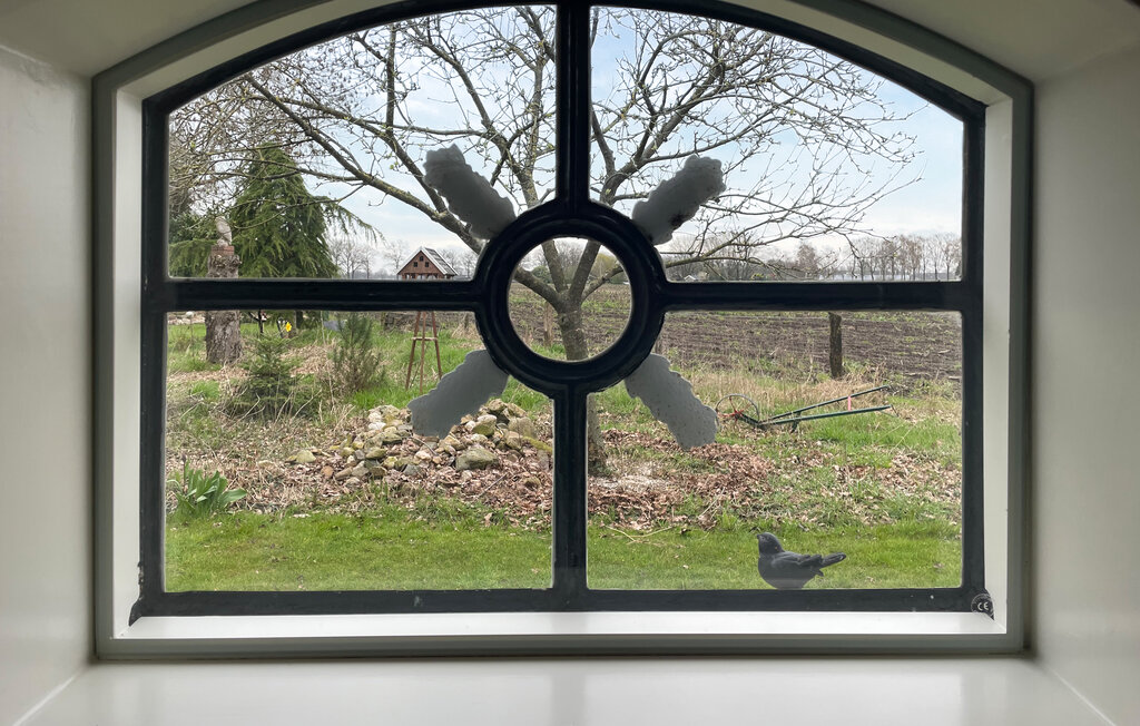 Location de vacances - Aalten , Pays-Bas - HGE108 12