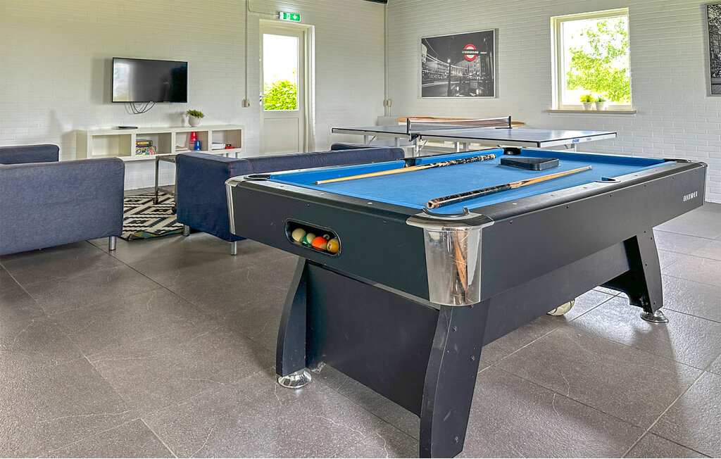 Location de vacances - Eiland van Maurik , Pays-Bas - HGE172 25