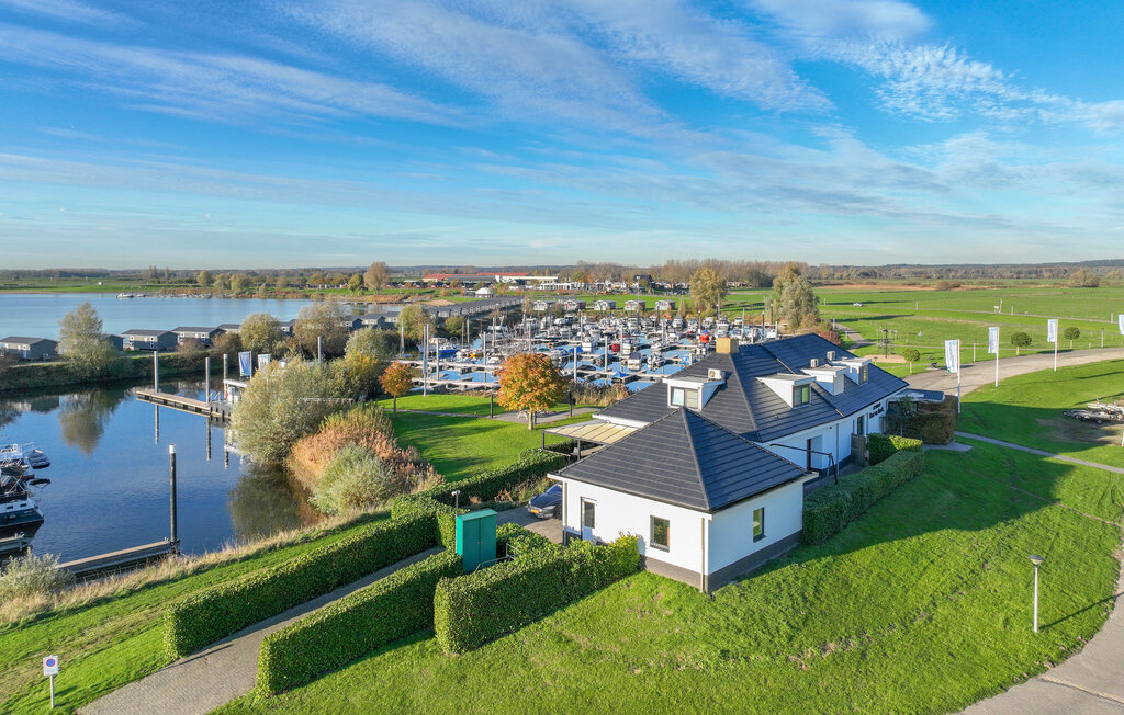 Location de vacances - Eiland van Maurik , Pays-Bas - HGE172 32