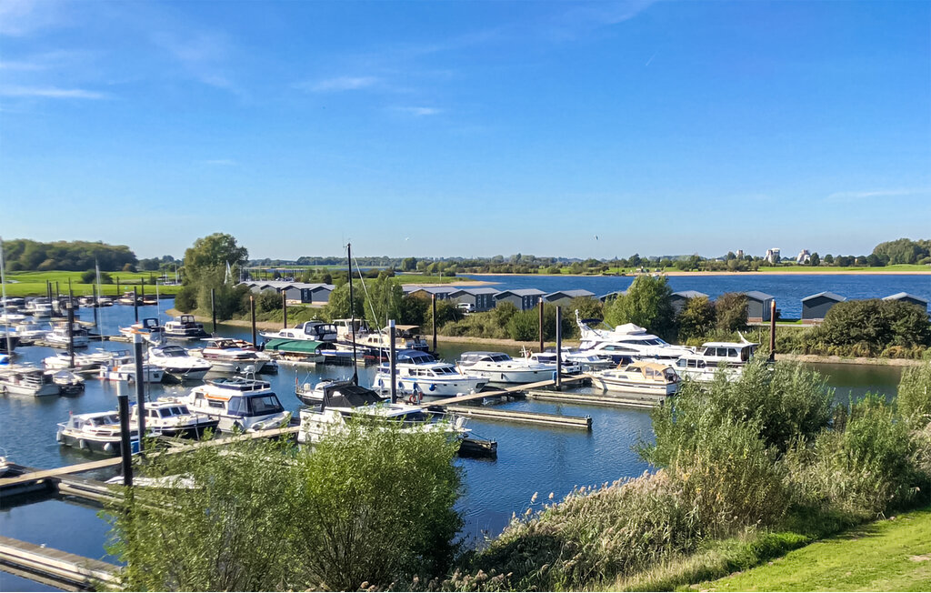 Location de vacances - Eiland van Maurik , Pays-Bas - HGE172 33